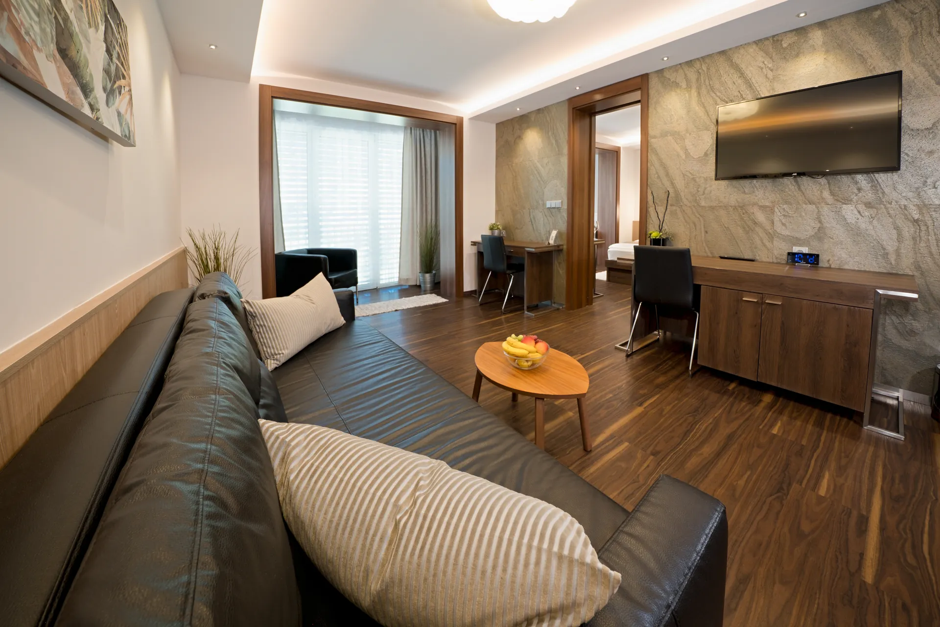 Apartmán De Luxe - obrázek 5